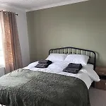 Feriehus 4 Bed Newly Renovated Cosy House In The District
